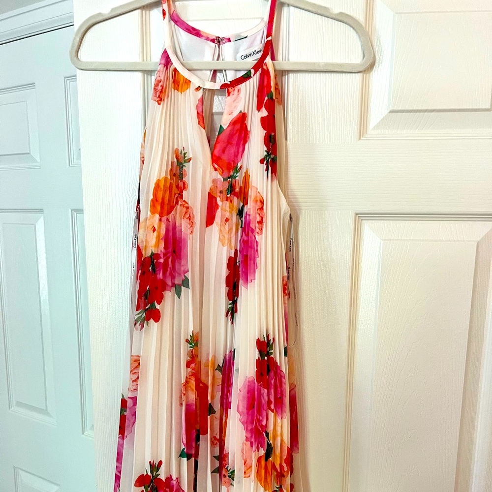 Calvin klein sundress